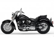 Yamaha XVS1100A DragStar Classic